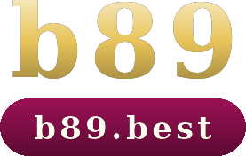 b89 logo