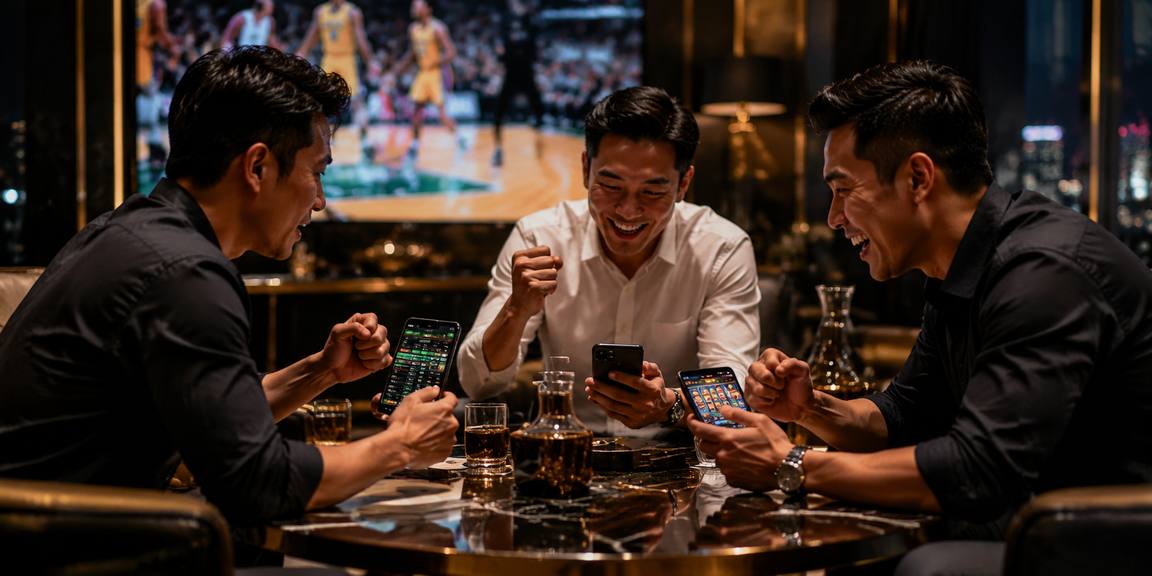 b89 Những Gì Có Trong Bàn Live Sicbo Ngay